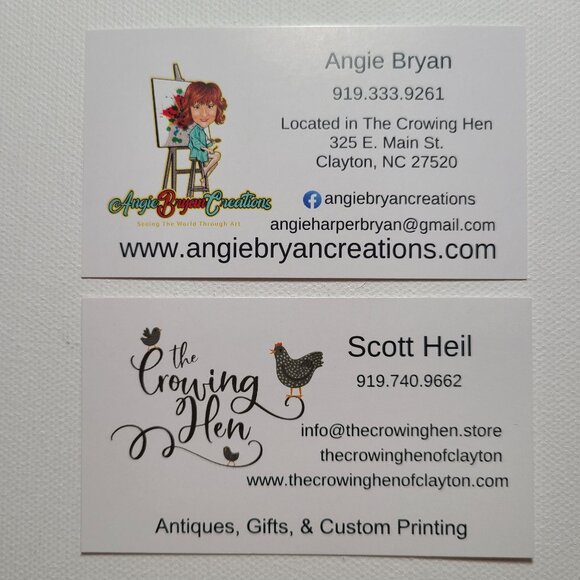 Ocean Sandstone Coasters by Angie Bryan of Angie Bryan Creations - Picture 8 of 8